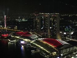 The Sail @ Marina Bay (D1), Apartment #458522031